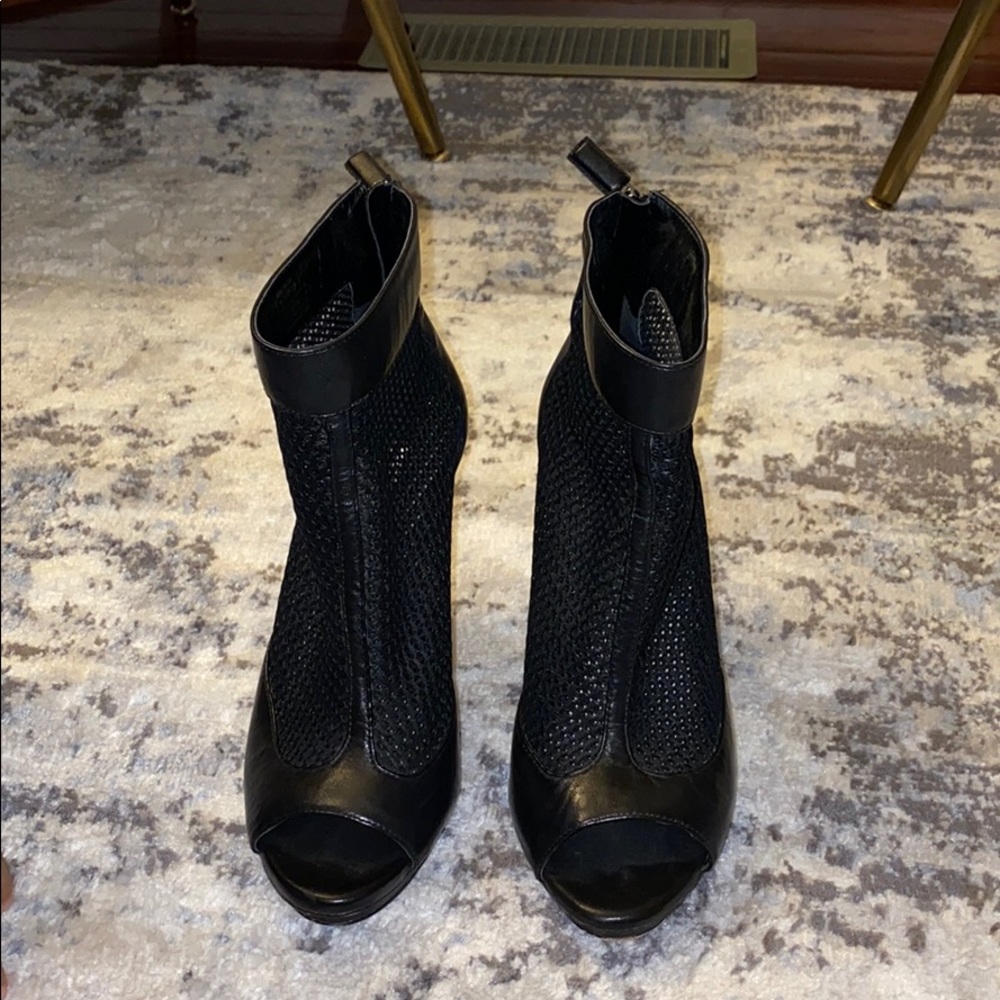 Booties - Picture 2 of 5